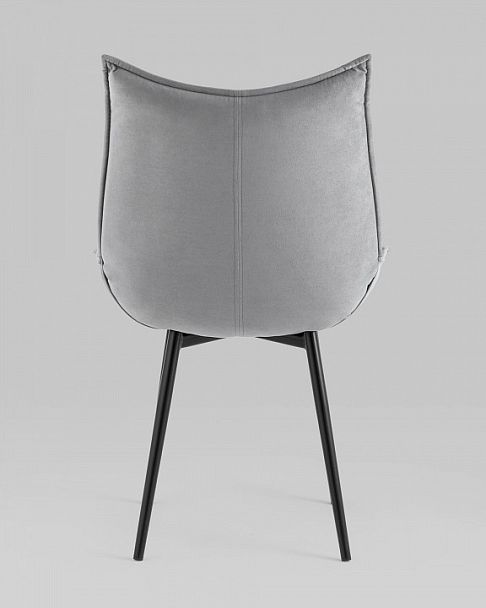 Стул Осло серый - Вид 5