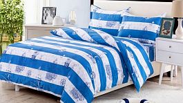 Постельное белье двуспальное AP-14 - Фото предпросмотра