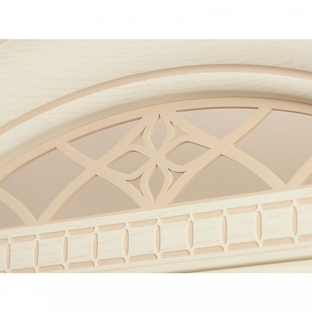 Шкаф-витрина "Шарлотта" 73.15 - Вид 3