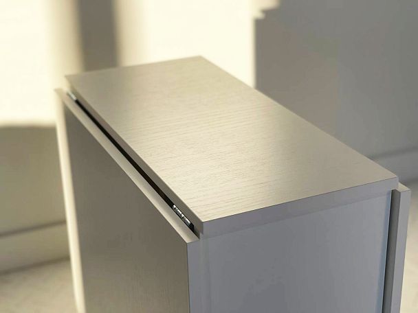 Стол-книжка раскладной Мечта KM-0004.2552 - Вид 15