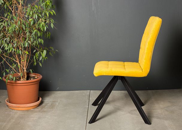 Стул Левмар Alphard VL1 (R) - Вид 4