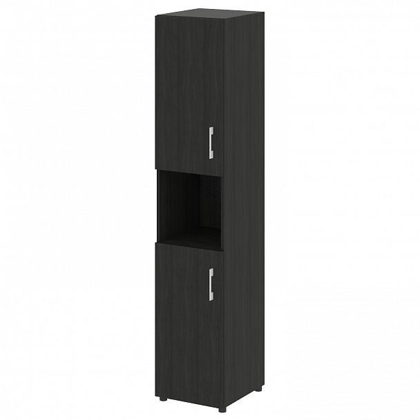 Шкаф "Yalta" LT.SU-1.5 суар темный - Вид 2