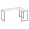 /catalog/kategorii/stoly/ergonomichnye-pismennye-stoly/metal-system-quattro-stol-krivolineynyy-pravyy-na-o-obraznom-m-k-50bo-sa-4-r-belyy-seryy-metall-1600/ - фотография