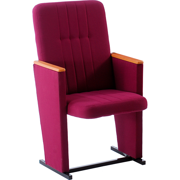 Секция "Театральная" одноместная - Вид 1