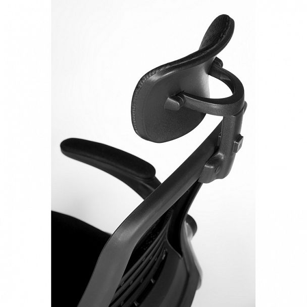 Кресло Flexa black - Вид 9