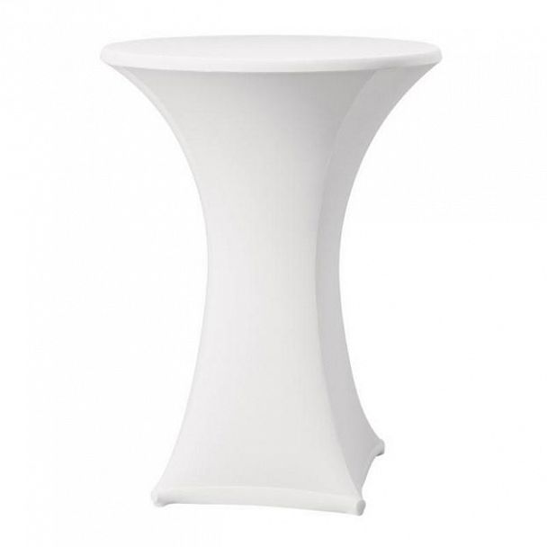 Чехол для стола 05, белый - Вид 1