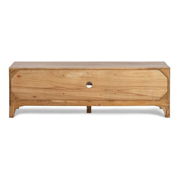ТВ тумба  Secret de Maison Натурвуд/Naturwood (мод. G07241), дерево акации, натуральный - Вид 5