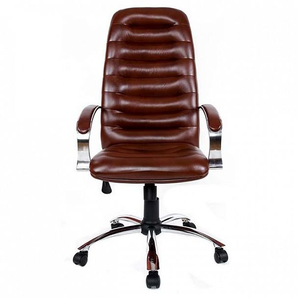 Кресло "Зорба" хром - Вид 2