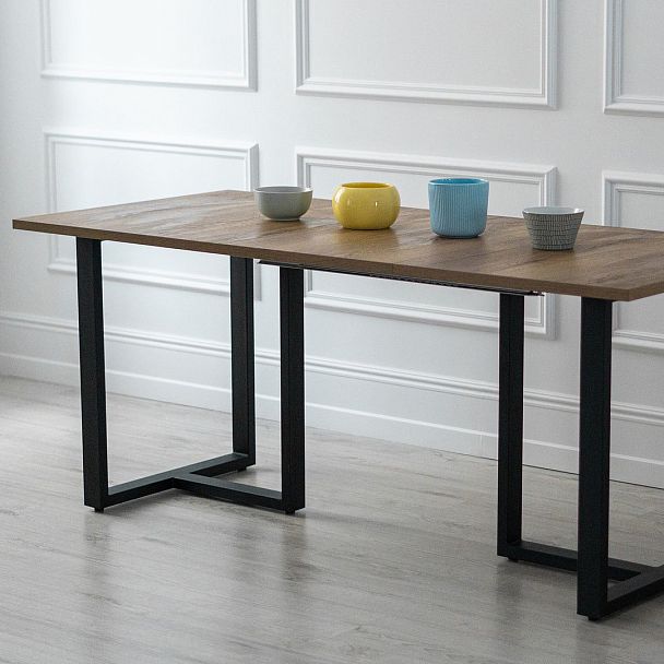 Стол раздвижной Скандика - Вид 11