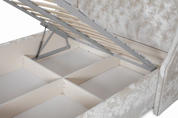 Кровать «Пандора» 160 - Вид 4