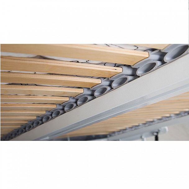 Кровать "Верона" 140-2 PUSHE - Вид 6