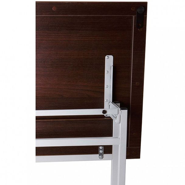 Стол складной "Флип-топ" полукруг 900x600 - Вид 6