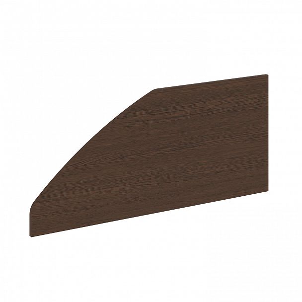 Экран "Nova S" В.ЭКР-2 венге - Вид 1