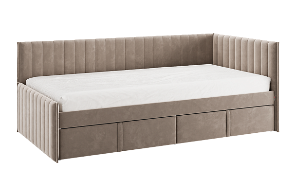 Комплект детской мебели "Баско К2" ДК02Баско.3468 - Вид 5