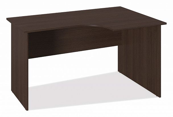 Стол офисный Офис ОФ-10 - Вид 1