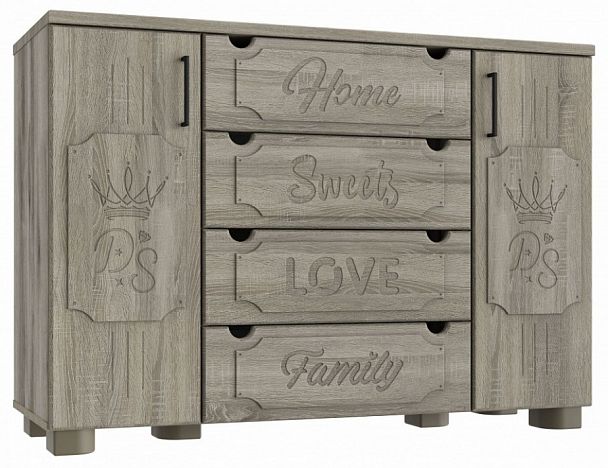 Тумба ДримСтар ДС-13 - Вид 1