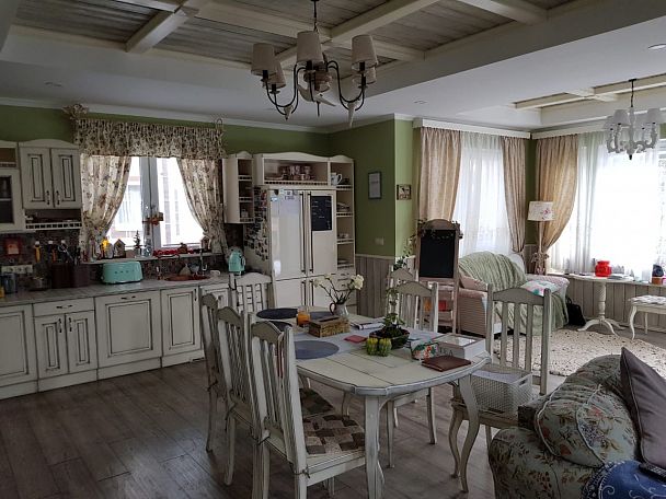 Комната №29 - Вид 1