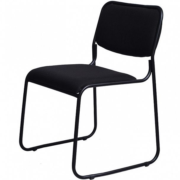 Стул "Марс" BL стопируемый - Вид 4