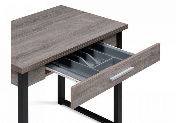 Стол обеденный Ибби - Вид 6