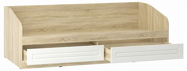 Кровать Оливия НМ 041.50 М1 - Вид 2