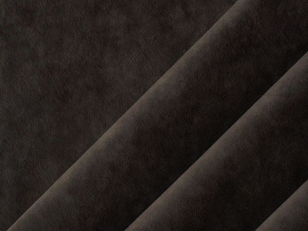 Диван прямой Лига-104 (160) Велюр коричневый - Вид 9