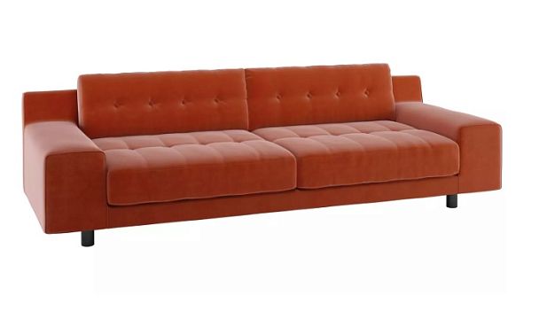 Диван Хард 2(Hard 2) - Вид 2