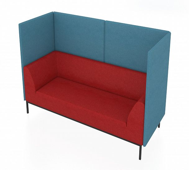 Диван трехместный "Ультра Up"  - Вид 3