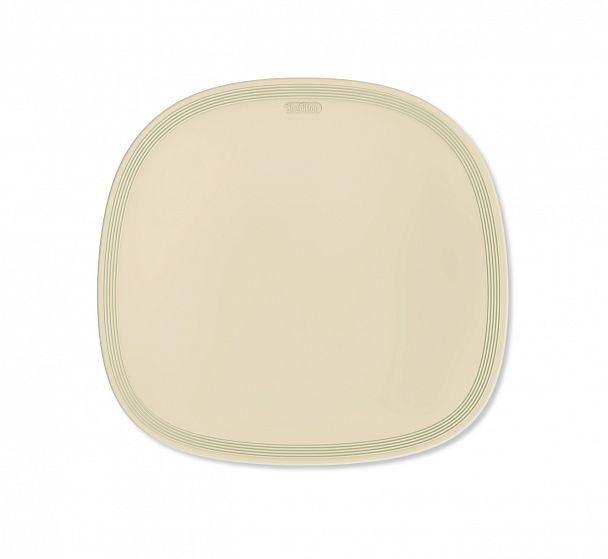 Стул Sheffilton SHT-S85М-2 бежевый/бежевый/хром лак, стопируемый - Вид 3