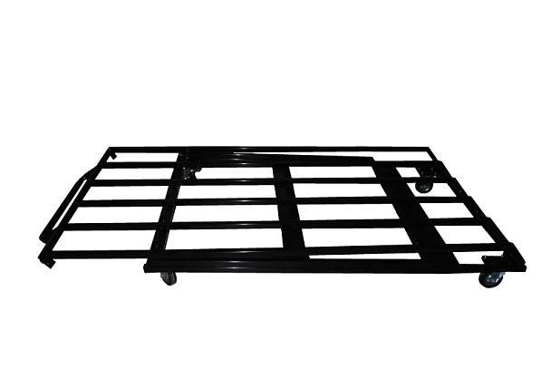 Тележка для круглых столов (10столов) (складная) ТЛ-2 - Вид 5