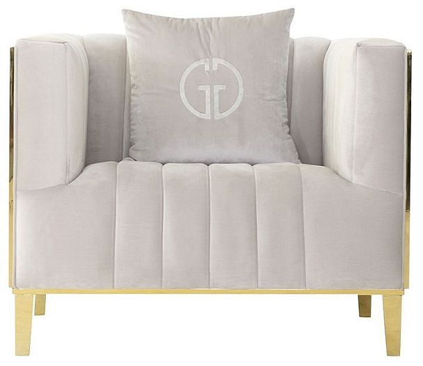 Кресло Basel 102AN-KRES-8681 - Вид 1