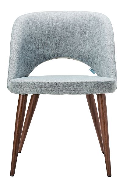 Стул Lars Грей/ТОрех - Вид 3