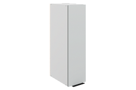 Стоун Шкаф навесной L200 Н720 (1 дв. гл.) 23.15.01.2280  - Фото предпросмотра