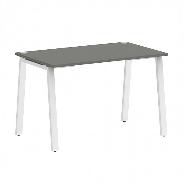 Стол "Home office" VR.SP-3-118.A металлик - Вид 2