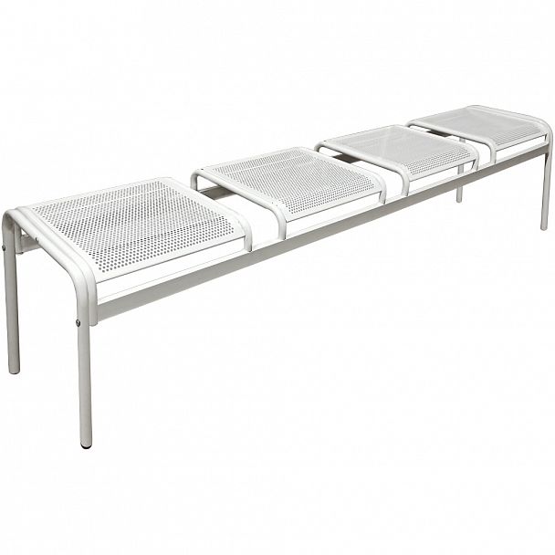 Скамейка М111-08 - Вид 1