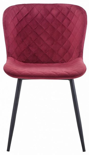 Стул Darcy красный - Вид 2