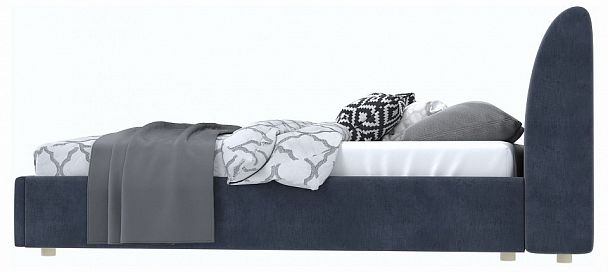 Кровать полутораспальная Бекка - Вид 5