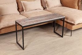 Стол интерьерный LOFT 5 - Фото предпросмотра