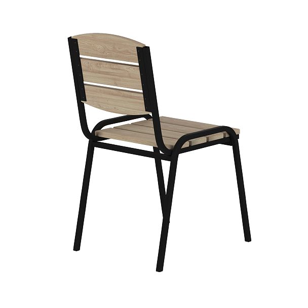 Стул уличный Престиж - Вид 6