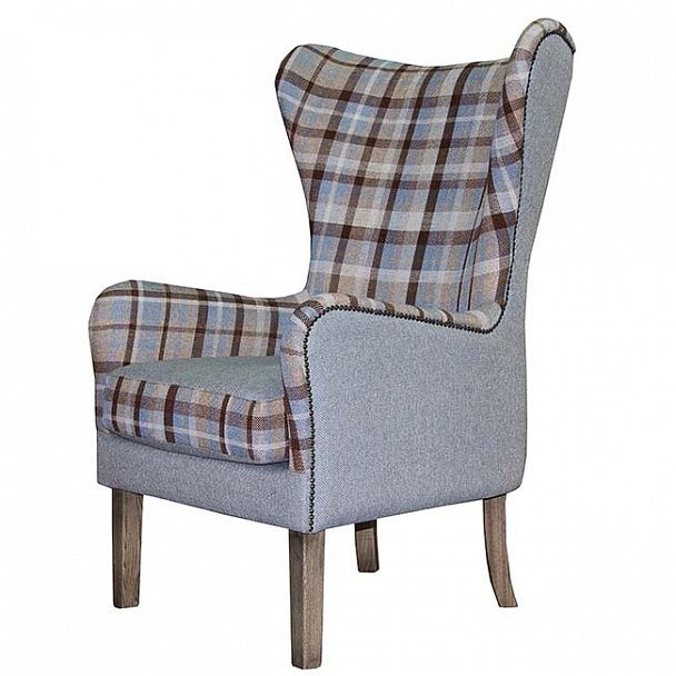 Кресло "Blossom" - Вид 9