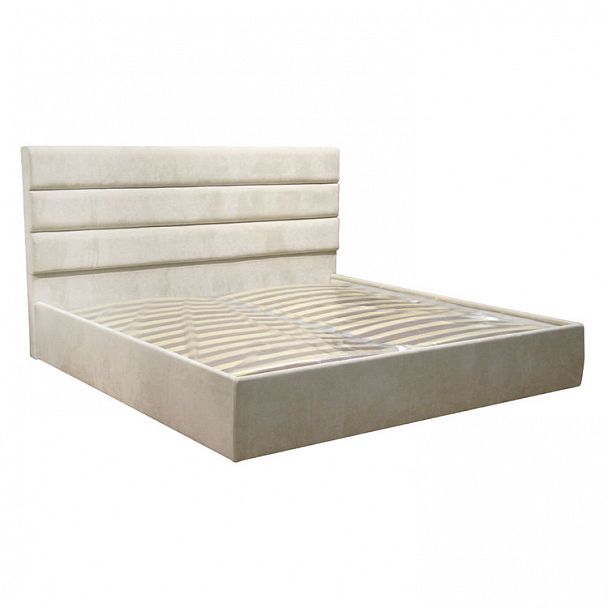 Кровать "Марсель" 90 - Вид 2