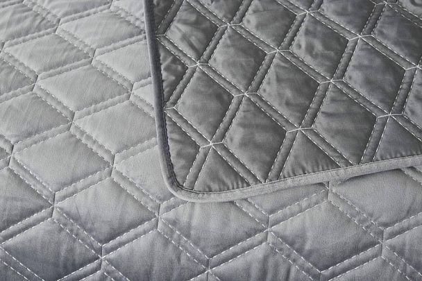 Покрывало с наволочками евростандарт Фредерика - Вид 6