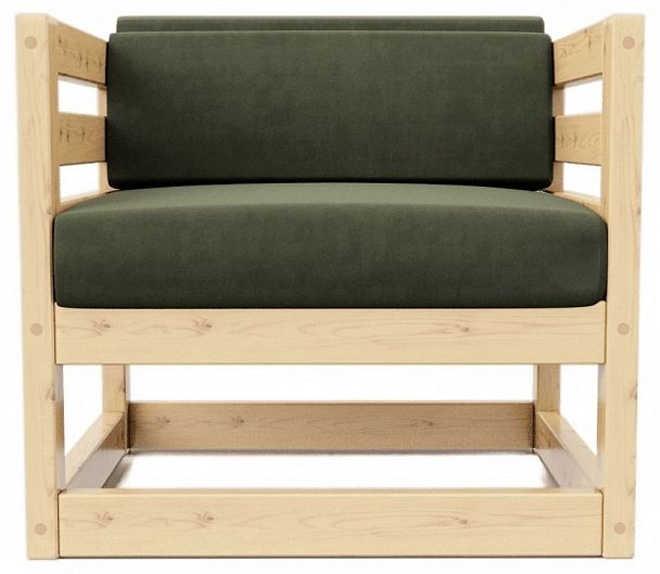 Кресло Магнус - Вид 1