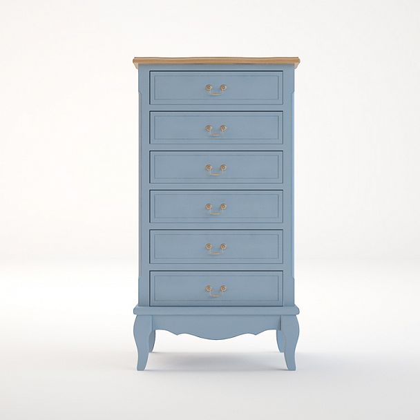 Комод Leontina 9314 - Вид 6