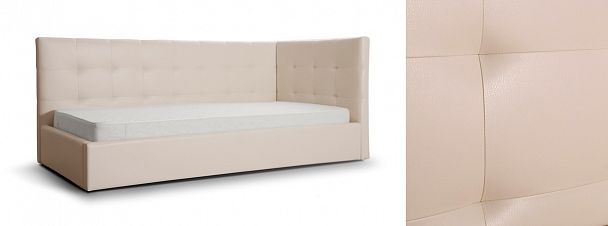 Кровать "Валерия" - Вид 1