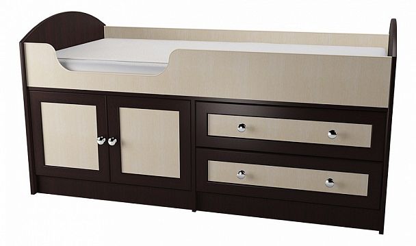 Кровать Мебелайн-2 - Вид 1