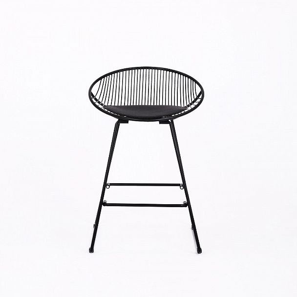 Стул барный Ufo - Вид 2