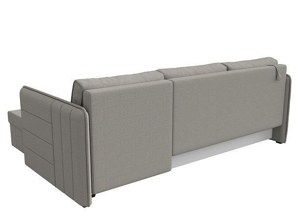 Диван угловой Слим угол универсальный - Вид 6