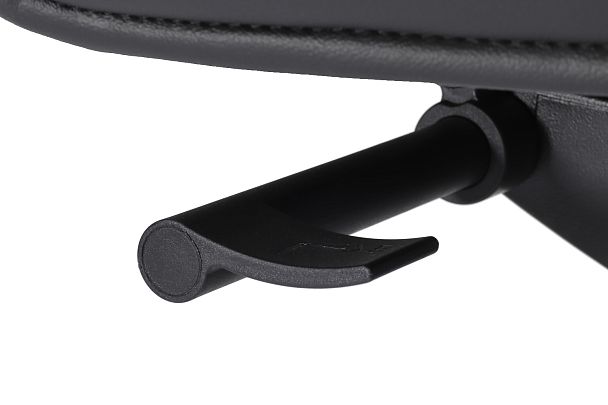 Кресло Batisto A2018 Чёрный (3A MND9901) - Вид 4