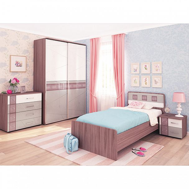 Детская "Розали" - Вид 5