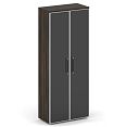 /catalog/novye-tovary/riva-new/shift/sistemy-khraneniya/shift-shkaf-vysokiy-shirokiy-sk-st-1-10r-black-dub-mali-steklo-black-800-420-1977/ - фотография